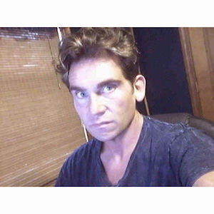 Meet your Posher, Frank